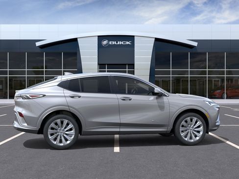 New 2026 Buick Envista Sport Touring FWD image 5