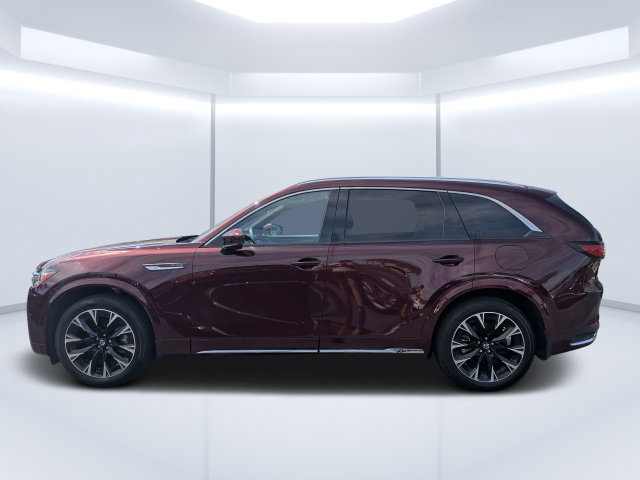 Used 2025 MAZDA CX-90 3.3 Turbo S w/ Premium Package AWD/4WD image 6