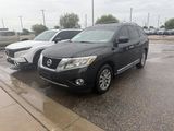 Used 2013 Nissan Pathfinder SL image 3