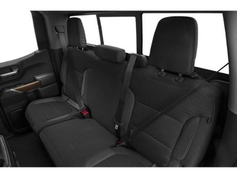 Used 2021 Chevrolet Silverado 1500 RST AWD/4WD image 16