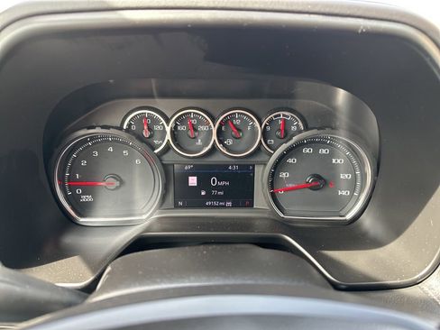 Used 2021 Chevrolet Tahoe RST w/ Luxury Package AWD/4WD image 31