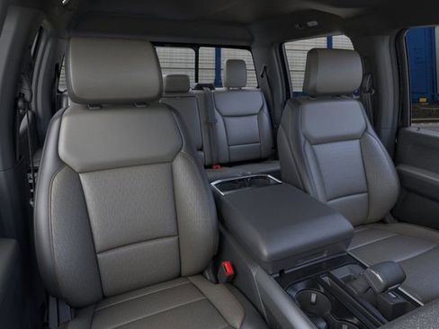 New 2026 Ford F150 Lariat w/ Equipment Group 501A Mid image 10