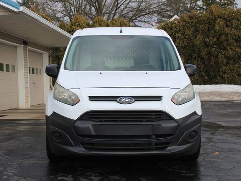 Used 2016 Ford Transit Connect XL image 11
