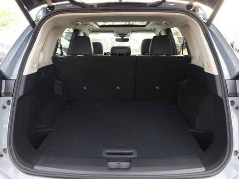New 2026 Nissan Rogue SV AWD/4WD image 7