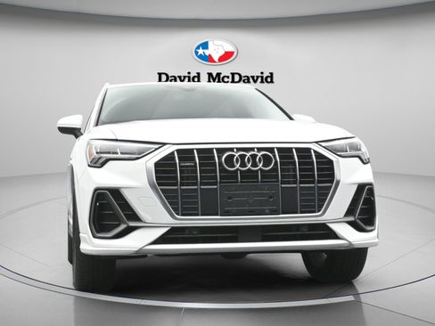 Used 2023 Audi Q3 2.0T Premium w/ Convenience Package AWD/4WD image 29