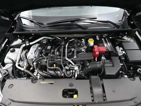 New 2025 Nissan Sentra S image 21