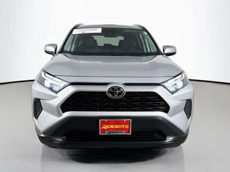 Certified 2023 Toyota RAV4 XLE w/ Convenience Package AWD/4WD video 2