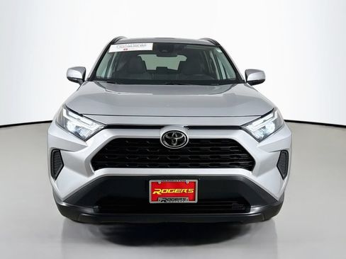 Certified 2023 Toyota RAV4 XLE w/ Convenience Package AWD/4WD image 2