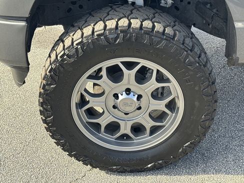 Used 2025 Ford F150 STX image 11