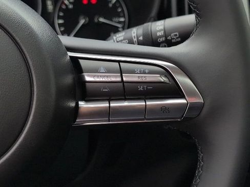 Used 2025 MAZDA CX-50 AWD 2.5 Hybrid w/ Weather Package image 24