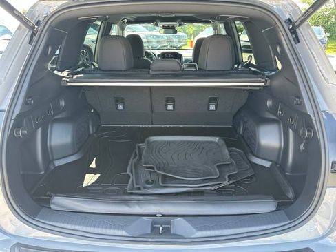 Used 2026 Subaru Forester Premium AWD/4WD image 31