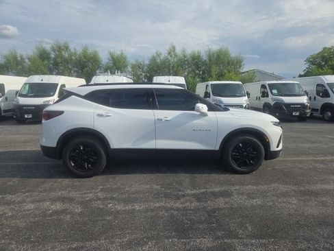 Used 2019 Chevrolet Blazer LT AWD/4WD image 7