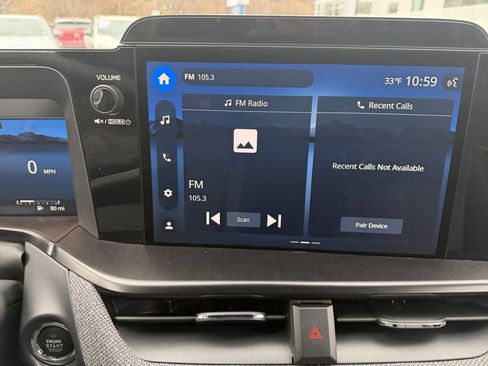 New 2026 Subaru Outback Premium image 21