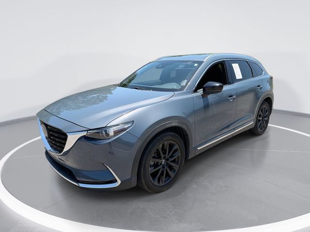 Used MAZDA CX-9 for Sale in Wilmington, NC - Autotrader