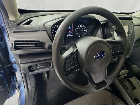 Certified 2024 Subaru Crosstrek 2.0i AWD/4WD image 11
