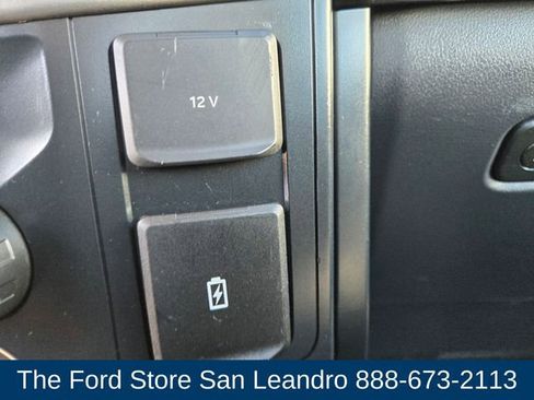 Certified 2024 Ford F150 XL w/ Equipment Group 103A High image 17