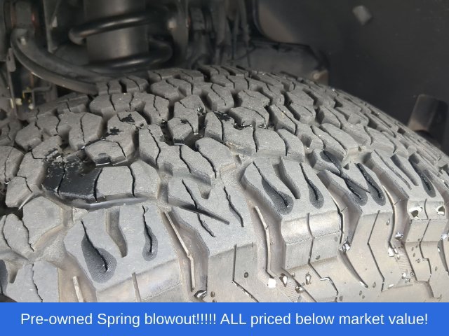 Used 2019 Ford F150 Raptor w/ Equipment Group 802A Luxury AWD/4WD image 8