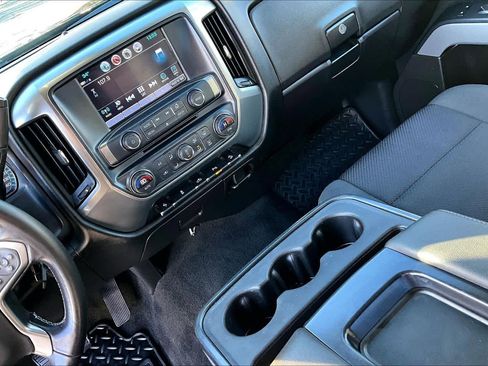Used 2018 Chevrolet Silverado 1500 LT w/ All Star Edition image 14