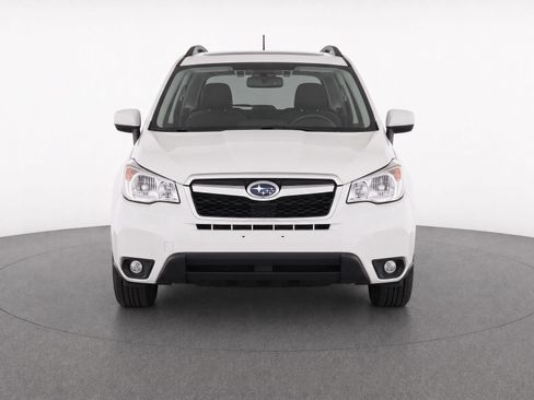 Used 2015 Subaru Forester 2.5i Limited AWD/4WD image 5