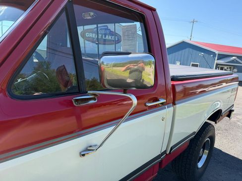 Used 1991 Ford F150 4x4 Regular Cab image 41