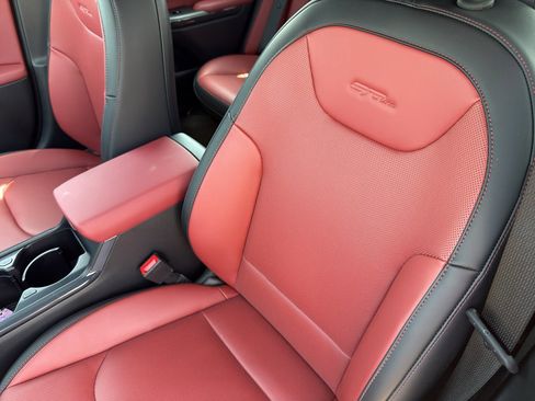 New 2026 Kia K4 GT-Line Turbo FWD image 11