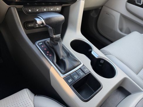 Used 2017 Kia Sportage SX w/ Paint Protection Package image 26