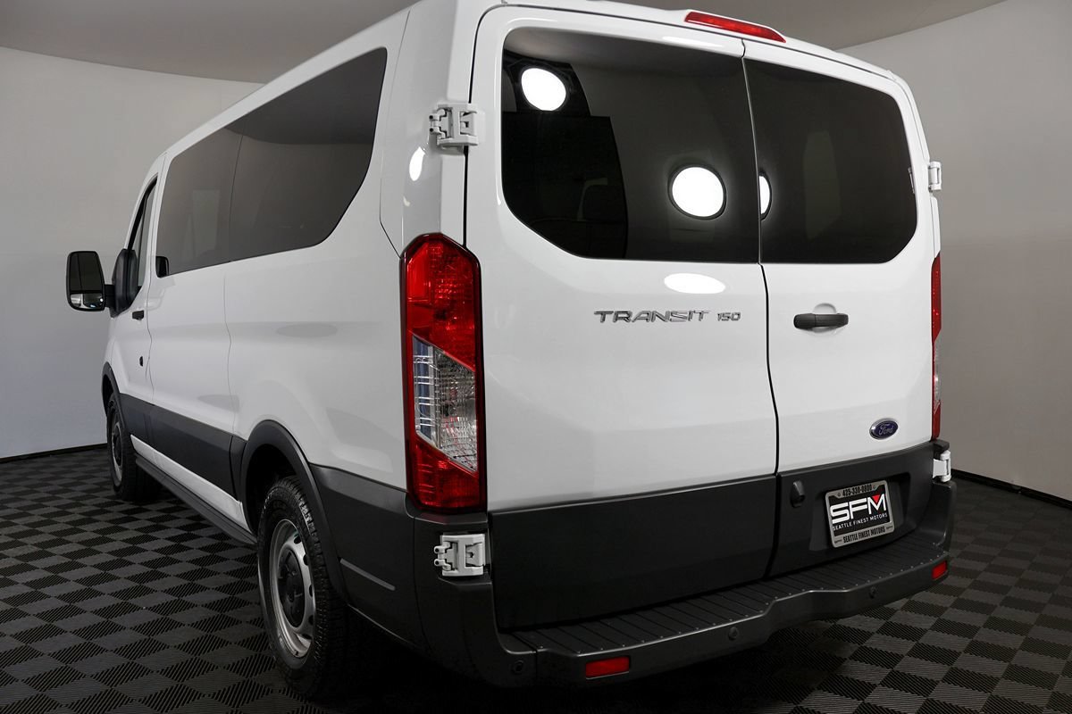 Used 2019 Ford Transit 350 XL RWD image 11