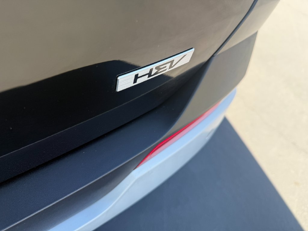 Used 2026 Kia Carnival LXS FWD image 7