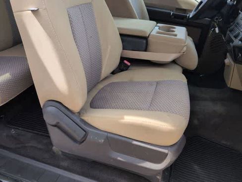 Used 2011 Ford F250 XLT w/ XLT Interior Pkg AWD/4WD image 21