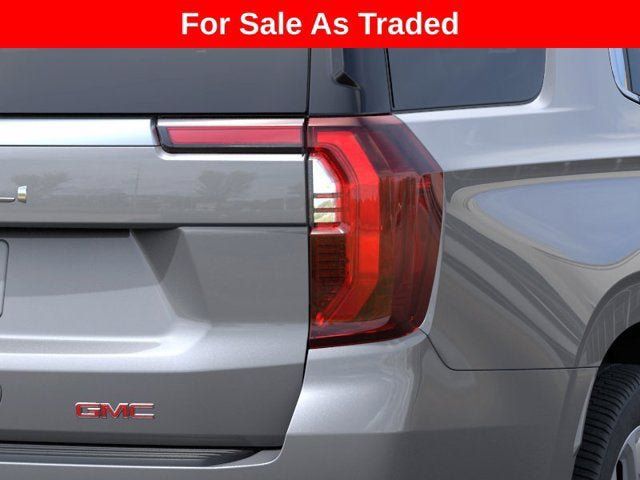 New 2026 GMC Yukon Denali RWD image 11