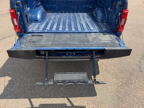 Used 2023 Ford F150 XLT w/ Equipment Group 302A High AWD/4WD image 17
