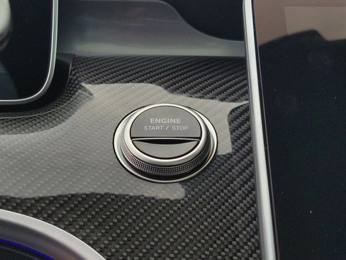 New 2026 Mercedes-Benz C 36 AMG S image 8