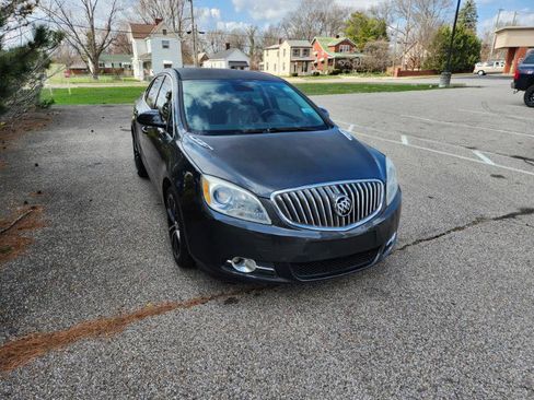 Used 2017 Buick Verano Sport Touring image 24