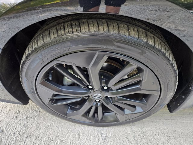 Used 2023 Nissan Altima 2.5 SR w/ SR Premium Package FWD image 25
