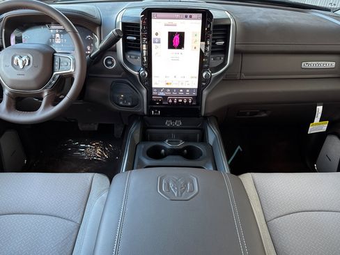 New 2026 RAM 3500 Laramie image 12