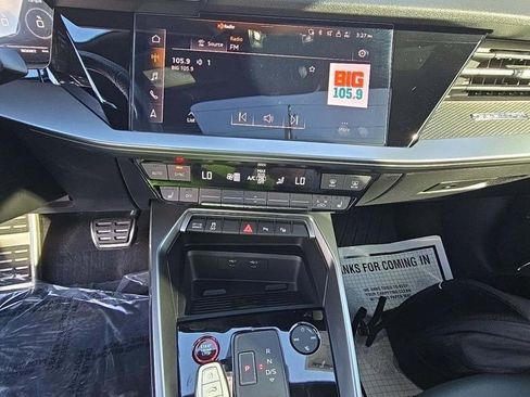 Used 2023 Audi RS 3 2.5T image 4