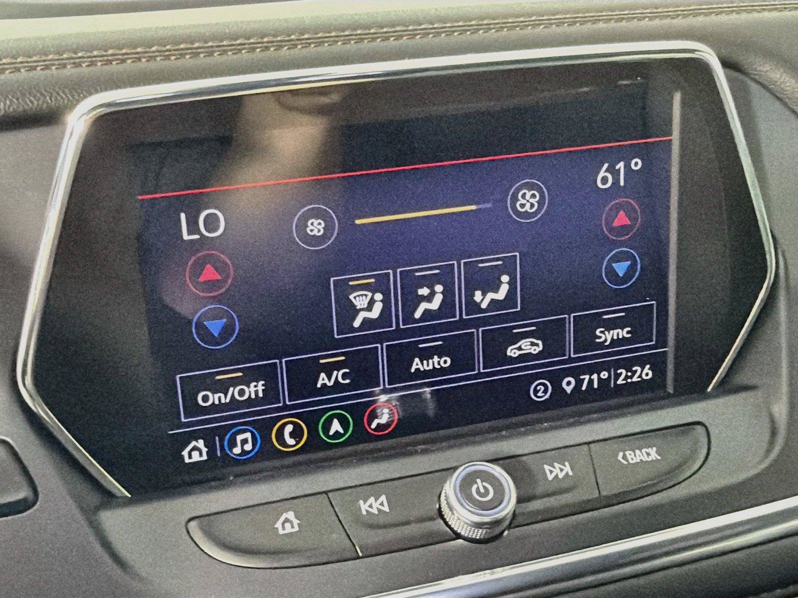 Used 2020 Chevrolet Blazer Premier w/ LPO, Floor Liner Package AWD/4WD image 22