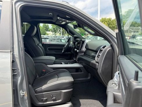 New 2026 RAM 2500 Laramie w/ Night Edition AWD/4WD image 28