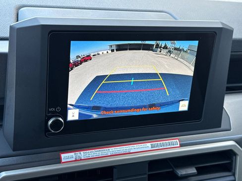 New 2026 Toyota Tacoma SR5 RWD image 17