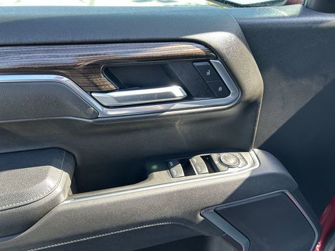 Used 2026 Chevrolet Silverado 1500 RST w/ RST Select Package AWD/4WD image 21