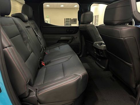 New 2026 Toyota Tundra TRD Pro image 25