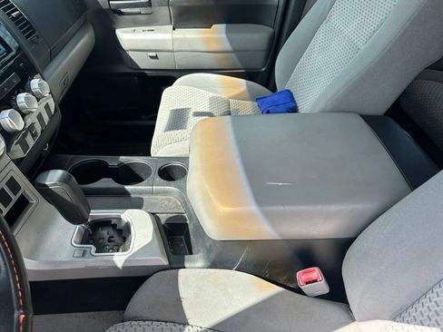Used 2008 Toyota Tundra SR5 w/ TRD Off-Road Pkg AWD/4WD image 25