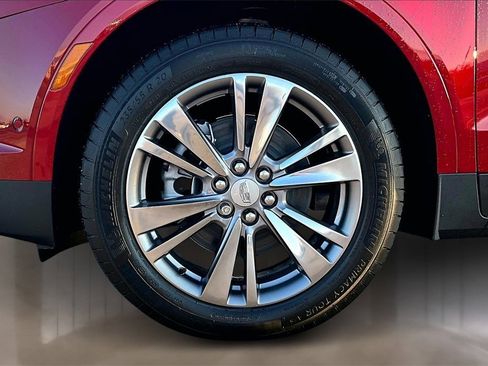 New 2026 Cadillac XT5 Premium Luxury image 12