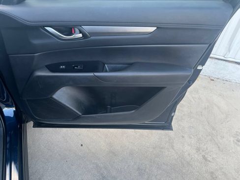 Certified 2024 MAZDA CX-5 AWD 2.5 S w/ Select Package image 18