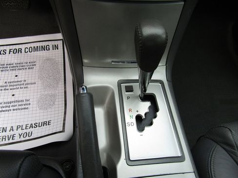 Used 2008 Toyota Solara Coupe FWD image 19