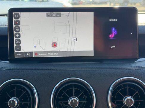 Used 2023 Kia Stinger GT-Line w/ Sun & Sound Package image 22