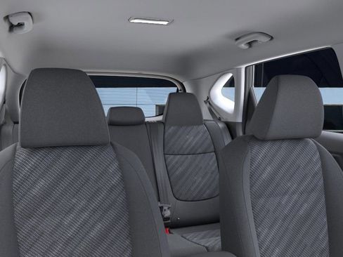 New 2026 Kia Seltos LX FWD image 29
