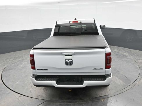 Used 2023 RAM 1500 Big Horn AWD/4WD image 22