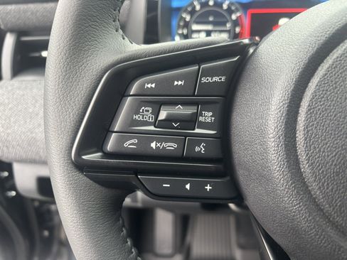 New 2026 Subaru Outback Premium image 18