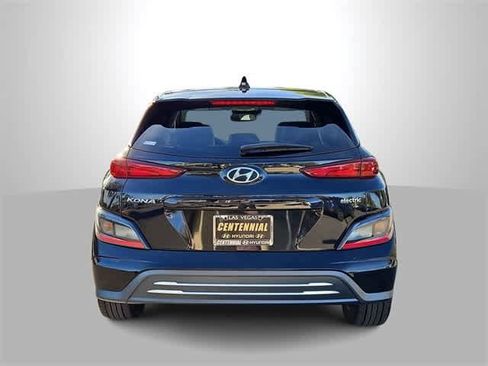 Certified 2023 Hyundai Kona SE image 7
